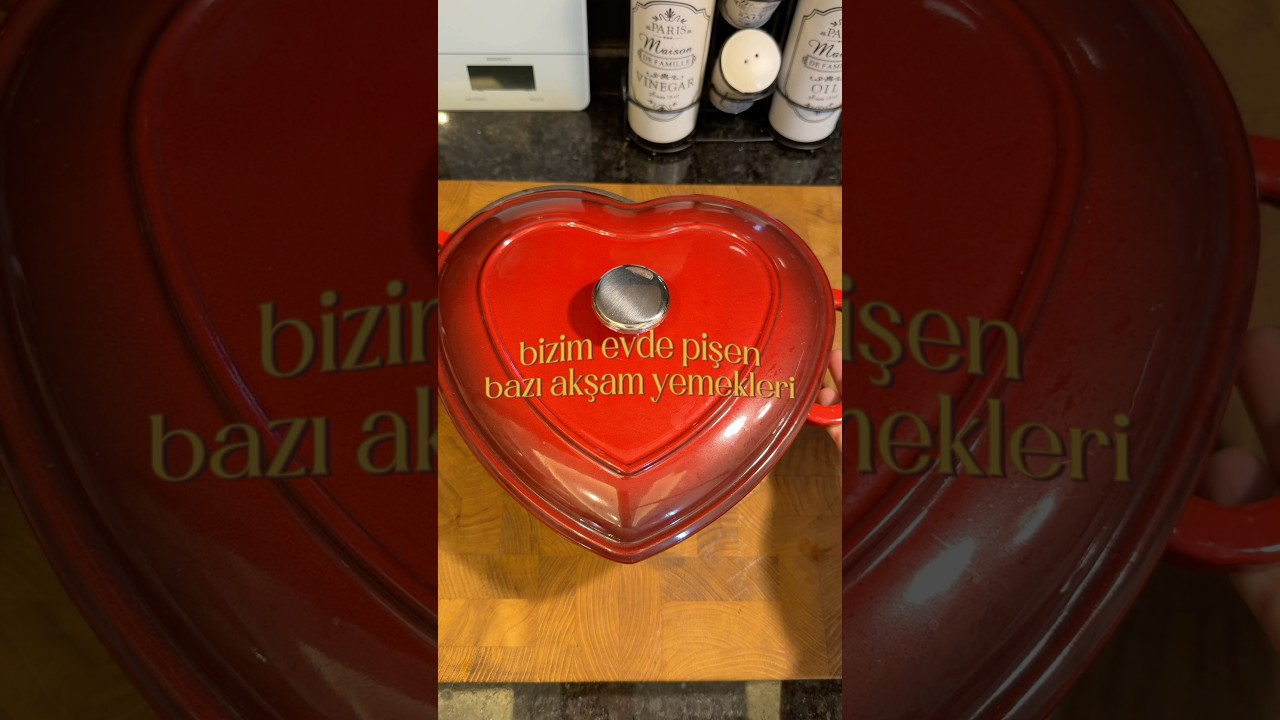Bu seriyi sevdiniz mi? Sizin favori tabağınız hangisi oldu? ❤️#akşamyemeği #yemektarifleri