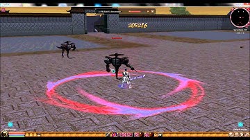 Metin2 Krieger skins