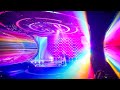 EUROVISION SONG CONTEST 2023 • Stage &amp; Lighting Design • Behind the Scenes