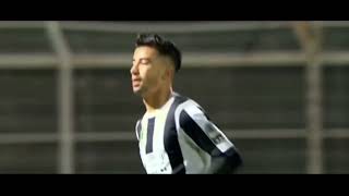 Pourquoi Mohamed Amoura Est Lattaquant Algérien Le Plus Talentueux Depuis Rabah Madjer Rechargé