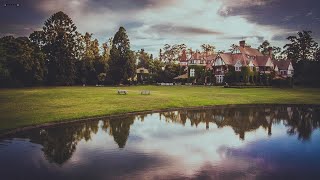 Estancia Villa Maria, Ezeiza, Argentina | Travel Suggestions