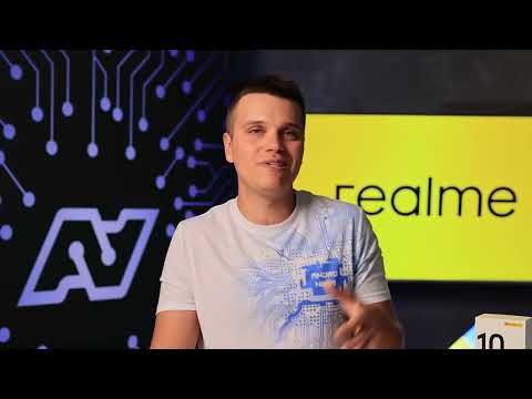 Обзор realme 10 Pro: ВСЕ МИНУСЫ И ПЛЮСЫ СМАРТФОНА