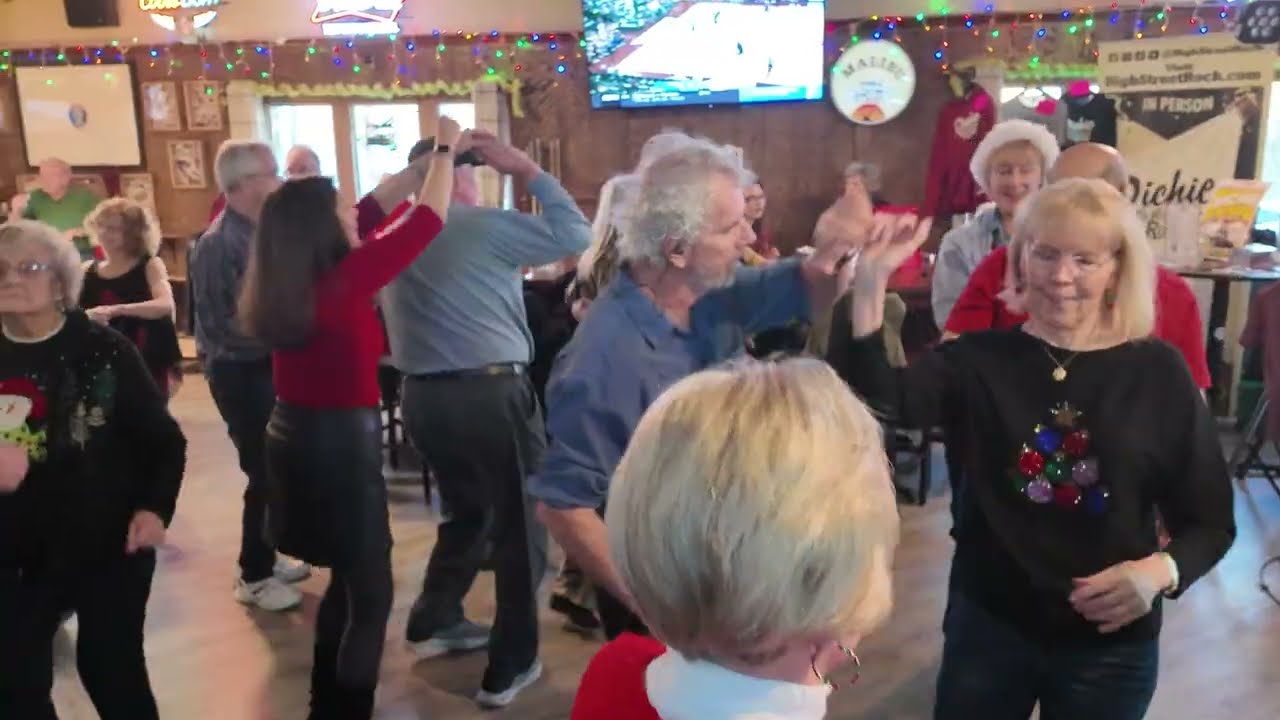 Little Bitty Pretty One - Richie and the High Street Rockers