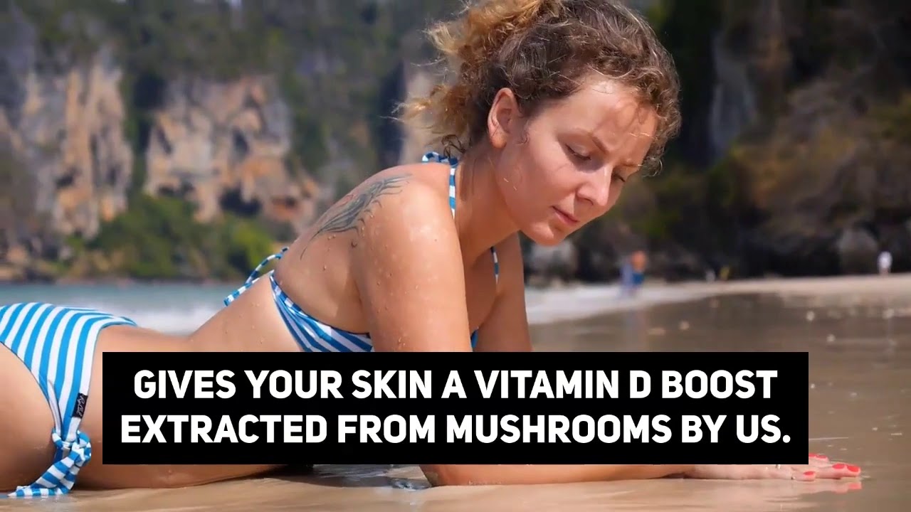 Organic Sunless Tanner