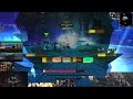 Classic Mop ! Cmode Jade temple Platinium 9.22 ! Disc priest PoV
