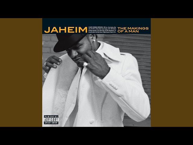 Jaheim - Hush