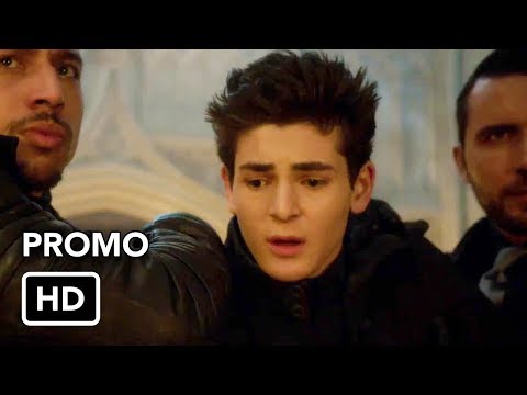 Gotham 4x19 Promo "To Our Deaths and Beyond" (HD) Season 4 Episode 19 Promo