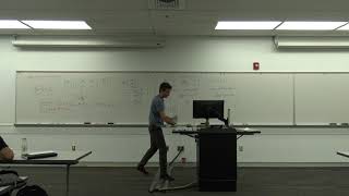 Celebrity Lecture 4 | Image processing & computer vision Wealth