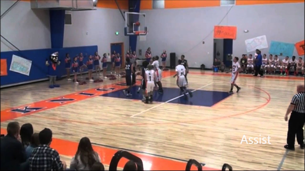 AAE's Senior D'Andre Reyes Official Mixtape - YouTube