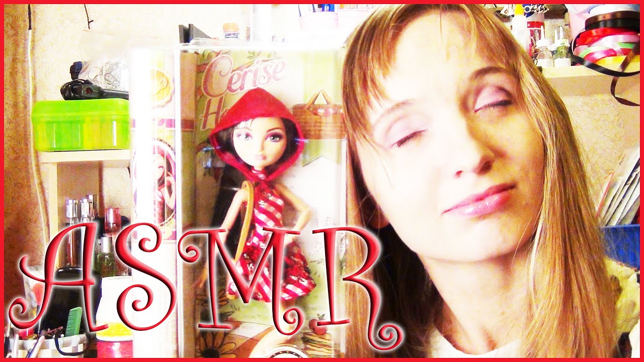 Asmr_Doll