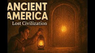 “The Forbidden Archive Buried Under U.S. Soil — Government Wanted This Hidden”