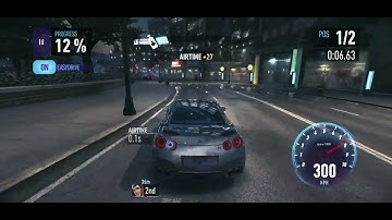 16 nfs no limits koenigsegg ccx vs astin martin vulcan#game #gameplay #shortvideo #youtubeupdates