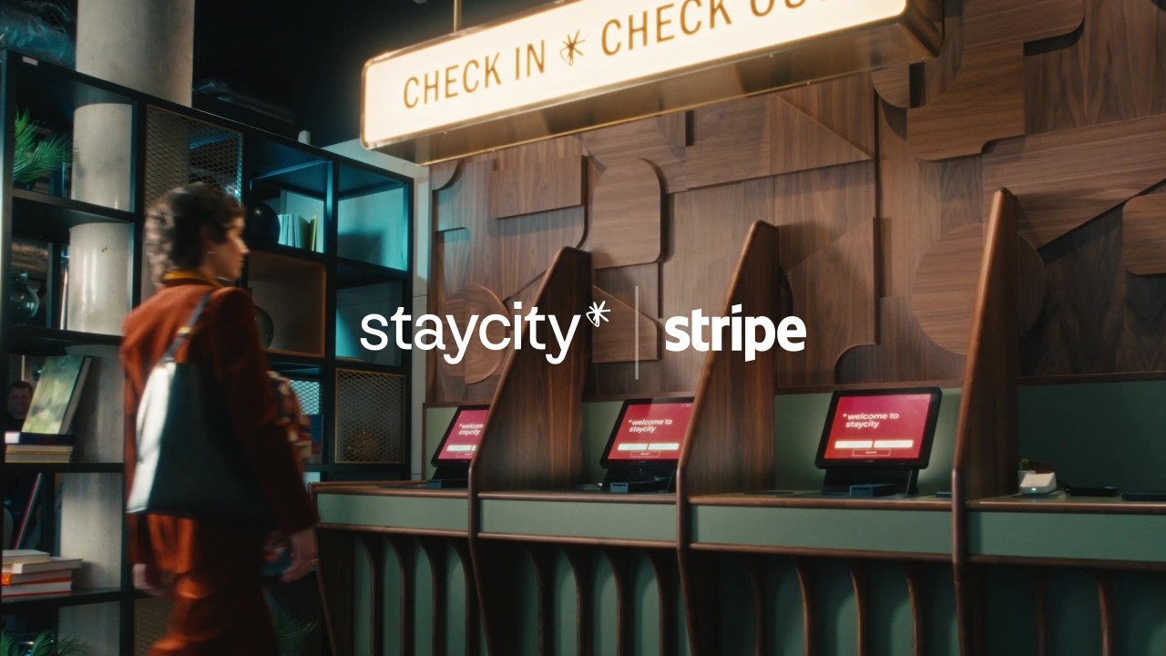 Expanding globally with Staycity