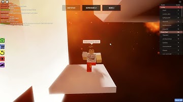 reseting my progress on impossible obby (emotional)