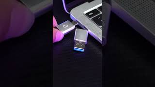 Алюминиевый корпус кейс для SSD ORICO M.2 NVMe USB 3.2 Type C Aluminum case body #ssd #nvme #m2