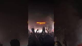 More Dom Dolla - Breakaway Tampa 2026