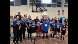 Special Olympics NL