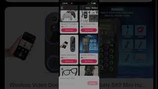 That’s Not Free…TikTok