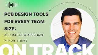 PCB Design Tools for Every Team Size: Altium's New Approach