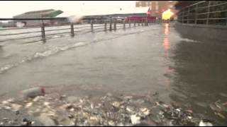 New Forecasting Tool Eyed for Hurricane Season