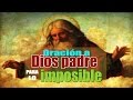 ORACIÓN A DIOS PADRE PARA LO IMPOSIBLE