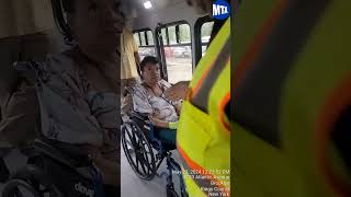 Training Part 2 - Maggie's Paratransit Corp