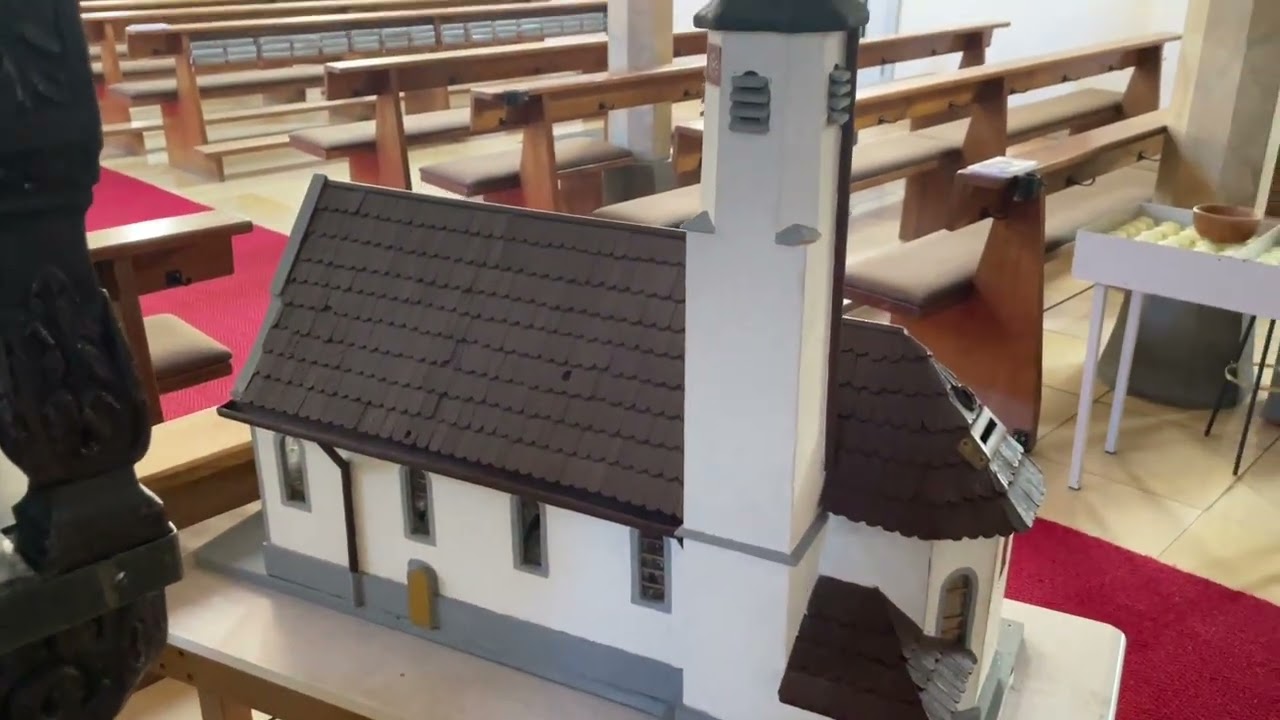 St. Barbara Stuttgart-Hofen