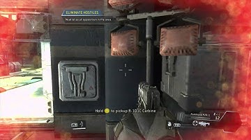 Titanfall   Episode 1 - "Welcome to the Frontier"