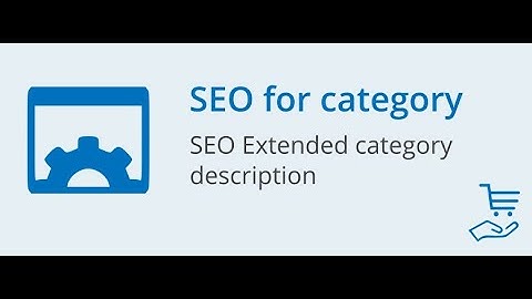 SEO Расширенное описание категорий  | Модуль CS-Cart | MakeShop.pro