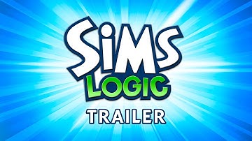 Sims Logic Trailer