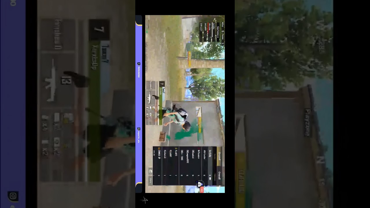 4hB goes down FLZ falss later to BJP