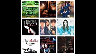 the best wattpad stories