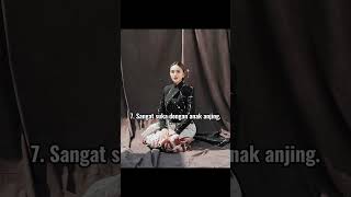 Fakta Amanda Manopo