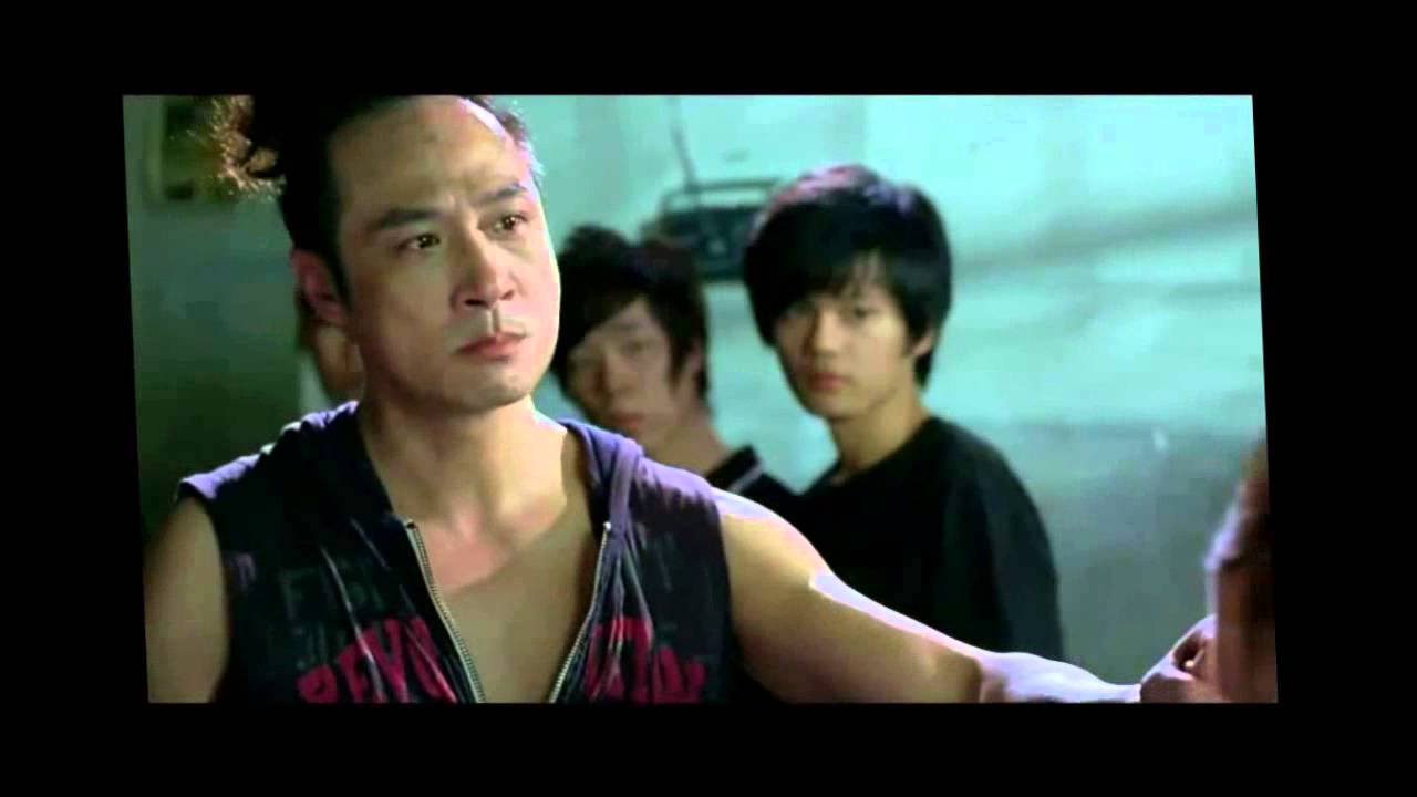 Turning Point 2009 part3 - YouTube