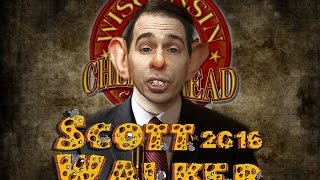 Scott Walker Teaser