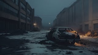 Last Fragment - Dystopian Atmospheric Dark Ambient - Post Apocalyptic Ambient Journey