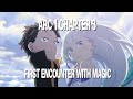 Re: Zero - Arc 1 Chapter 3 (Audiobook)