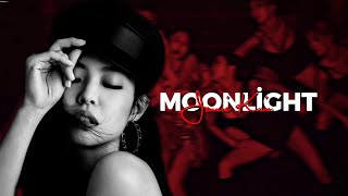 Jennie Kim - Moonlight (Türkçe Çeviri) + Konser