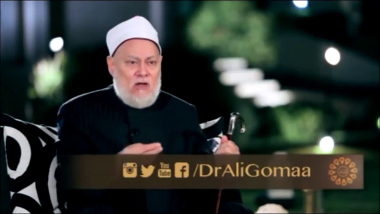 ما هو الوارد ؟ و ماذا يفعل المريد مع الواردات ؟ | رب لترضى 1 | أ.د علي جمعة