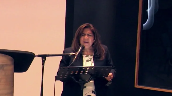 Reunin de Mujeres | Alicia Camarena | 25-Ene-2020