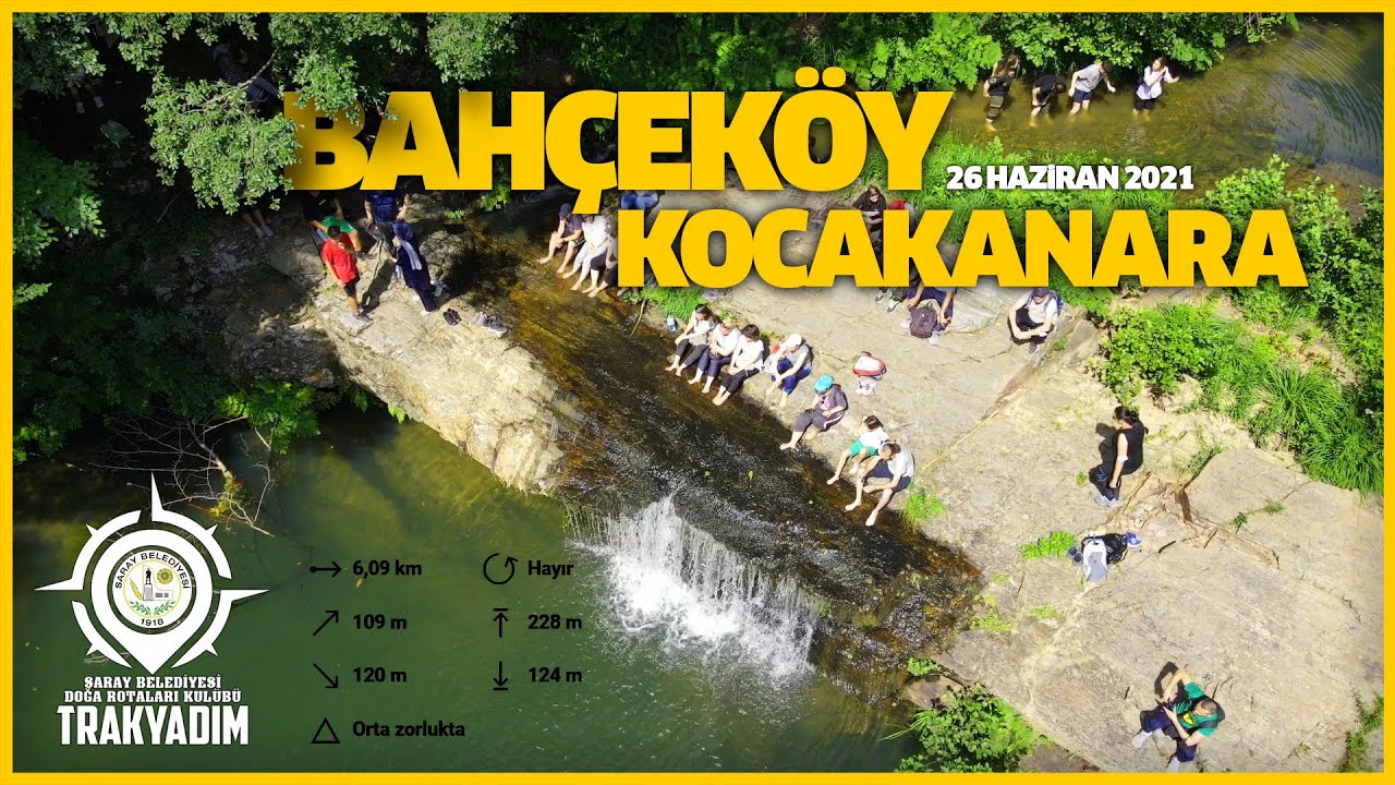 Bahçeköy Kocakanara