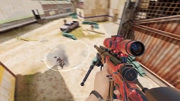 The best NOSCOPE flicks you will ever see