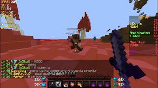 Combatlog KitPvP | Minelc #102