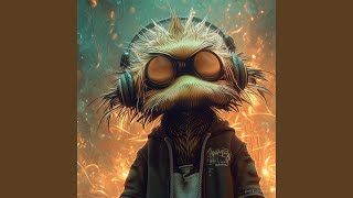 Glide in the Permafrost - Chillin Critters