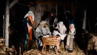 Live Nativity Slideshow 2016