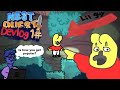 Making my first game! Nest Quest! Devlog 1