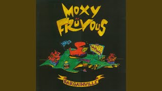 Miniatura de vídeo de "Moxy Früvous - Drinking Song/Good Night Irene"