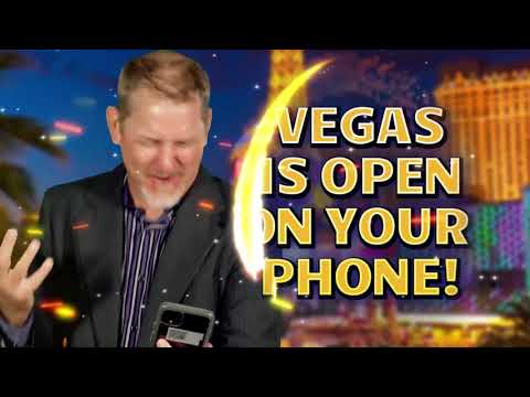 Play Vegas Casino Slots on your phone