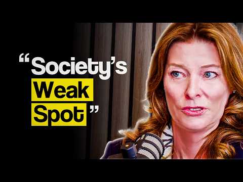 The Real CRISIS in UK Education | Gillian Keegan (Ex-Education Secretary)