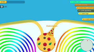 Paper.io 2 INSTANT WIN! CIRCLING THE WHOLE MAP in PAPER.IO 2